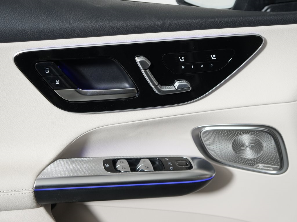 new 2026 Mercedes-Benz GLC car, priced at $57,670