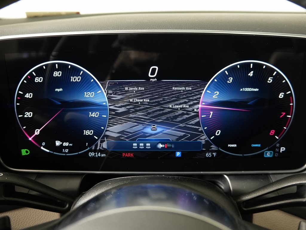 new 2026 Mercedes-Benz GLC car, priced at $57,670