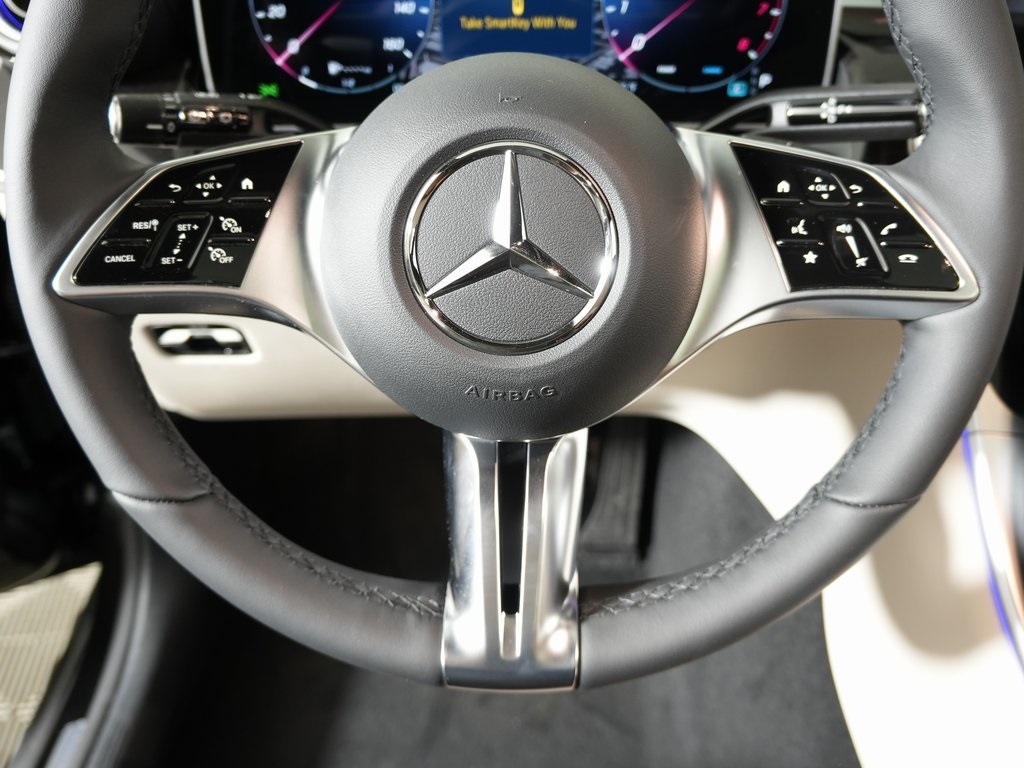 new 2026 Mercedes-Benz GLC car, priced at $57,670