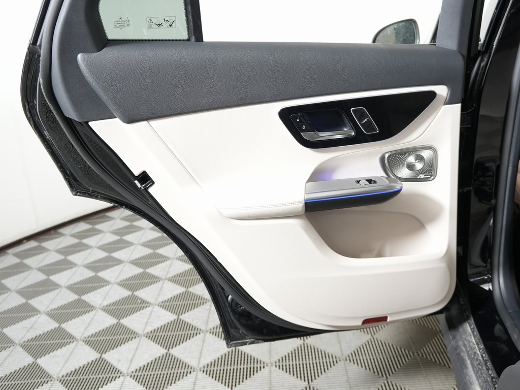 new 2026 Mercedes-Benz GLC car, priced at $57,670