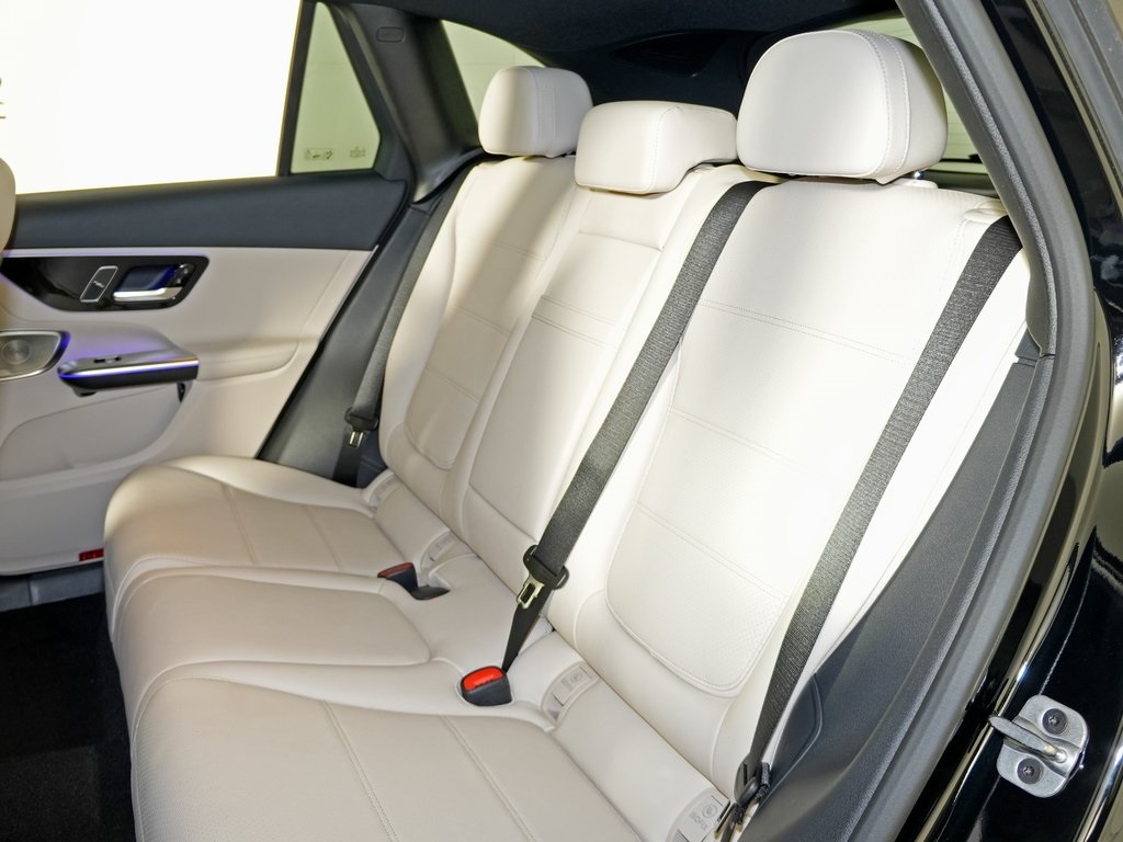 new 2026 Mercedes-Benz GLC car, priced at $57,670