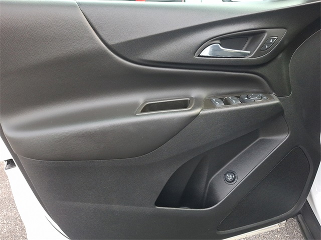 used 2023 Chevrolet Equinox car, priced at $21,950