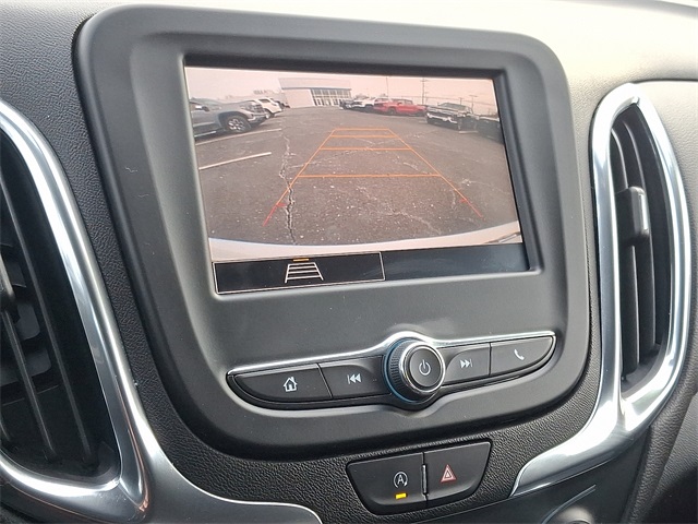 used 2023 Chevrolet Equinox car, priced at $21,950