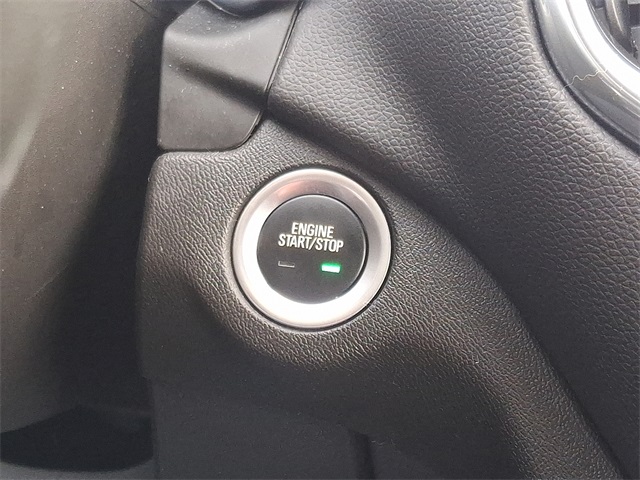 used 2023 Chevrolet Equinox car, priced at $21,950