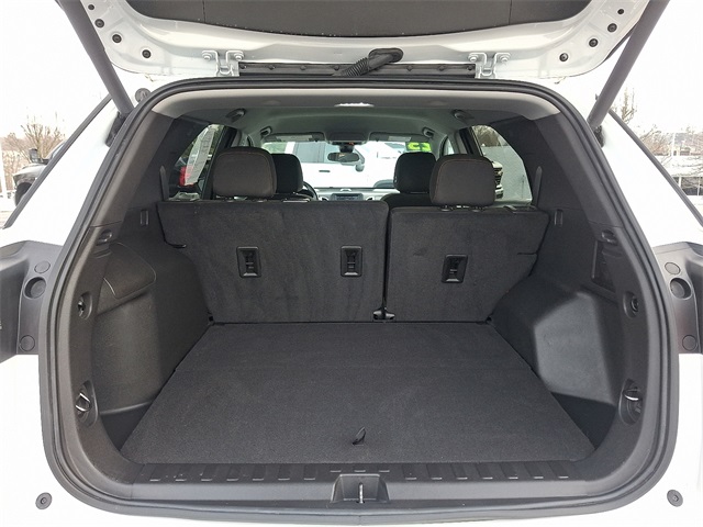 used 2023 Chevrolet Equinox car, priced at $21,950