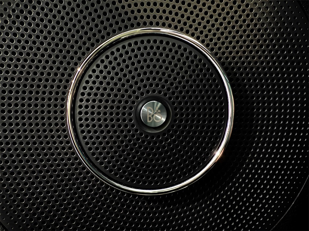 2021 Ford Expedition MAX Platinum photo 3