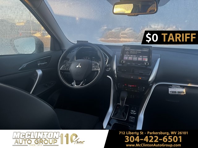 2024 Mitsubishi Eclipse Cross SE photo 13