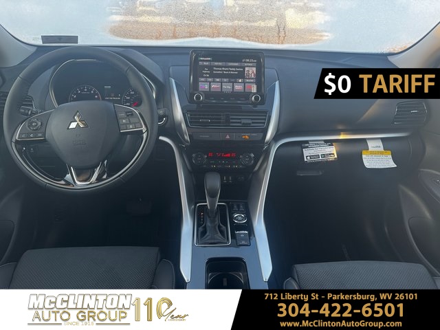 2024 Mitsubishi Eclipse Cross SE photo 14