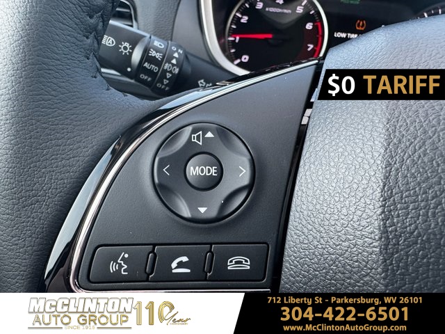 2024 Mitsubishi Eclipse Cross SE photo 15