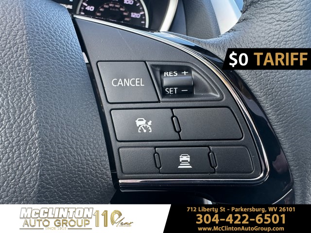 2024 Mitsubishi Eclipse Cross SE photo 16
