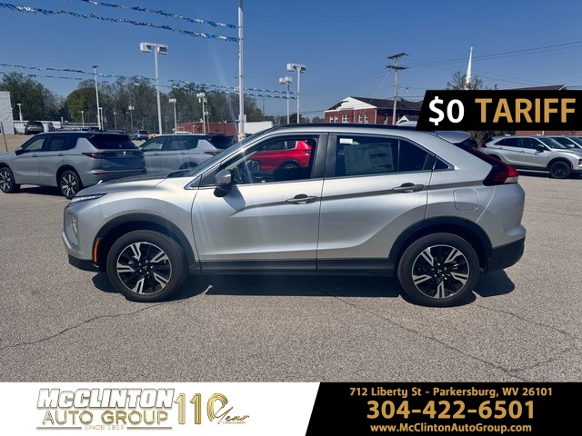 2024 Mitsubishi Eclipse Cross SE photo 5