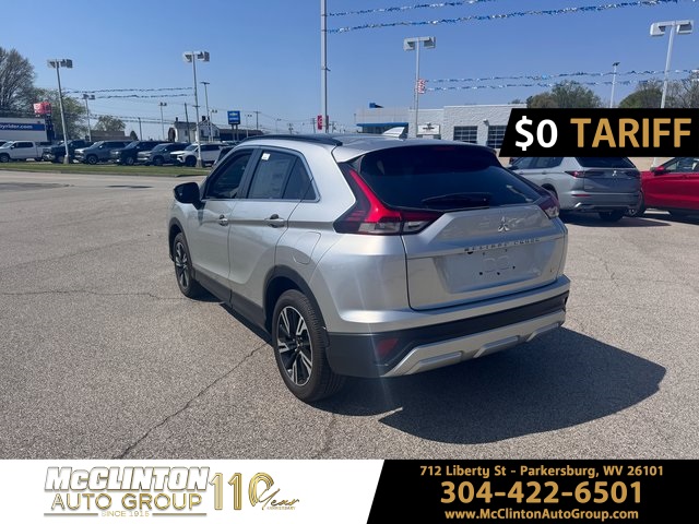2024 Mitsubishi Eclipse Cross SE photo 6
