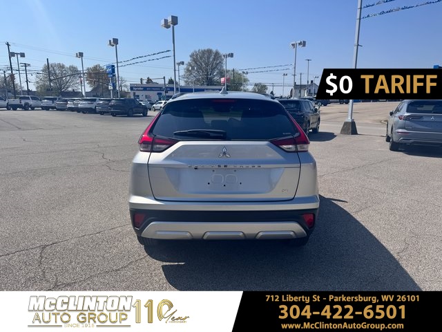 2024 Mitsubishi Eclipse Cross SE photo 7