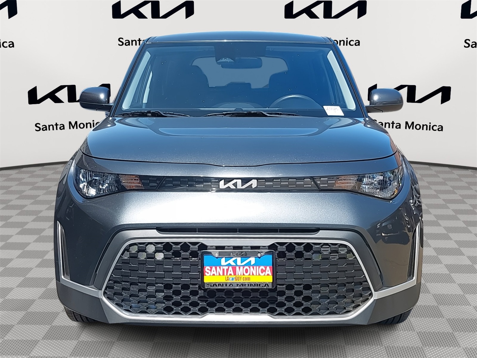 2023 Kia Soul