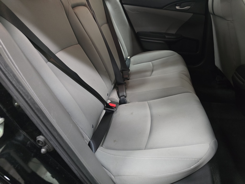 2019 Honda Civic EX photo 18