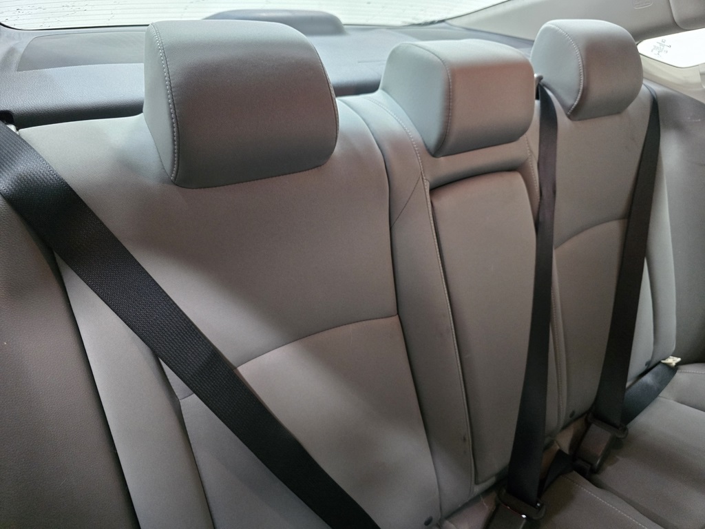 2019 Honda Civic EX photo 19