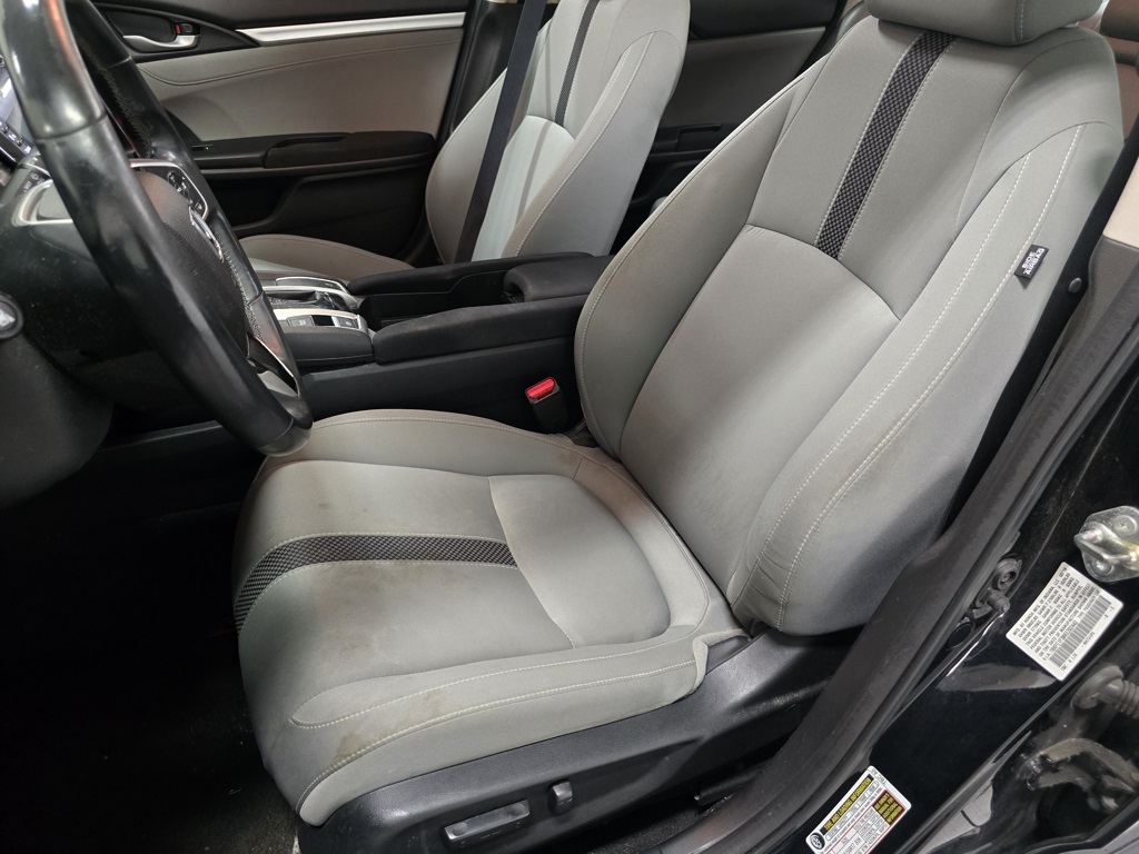 2019 Honda Civic EX photo 21