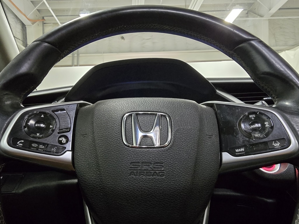 2019 Honda Civic EX photo 24