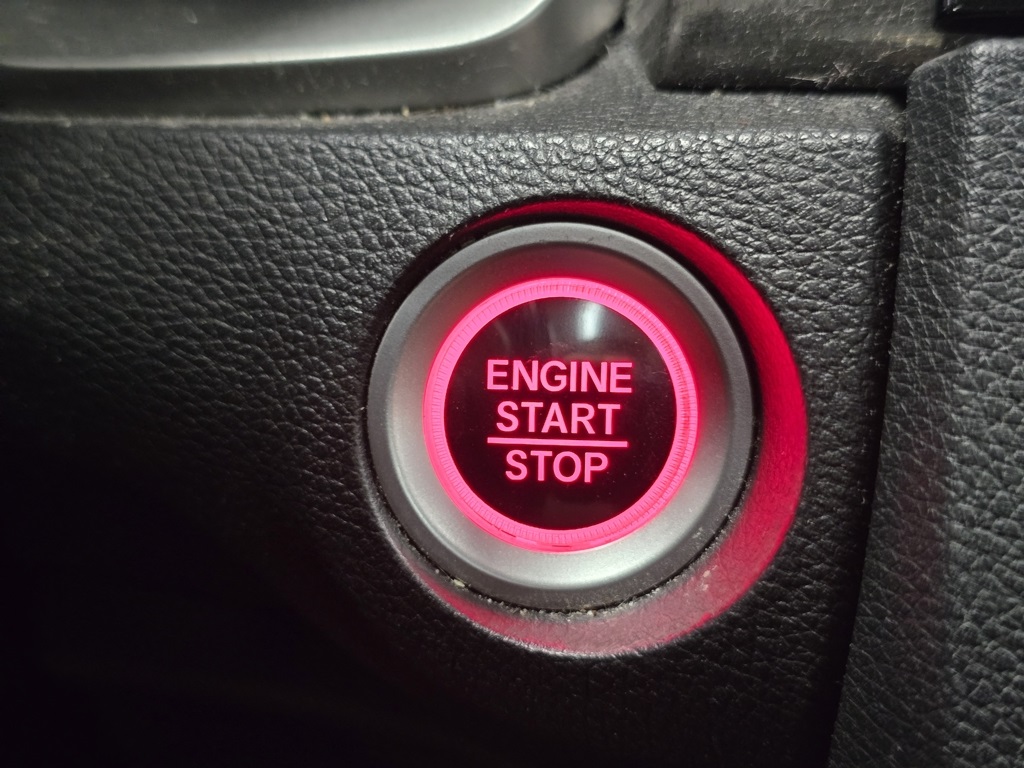 2019 Honda Civic EX photo 27