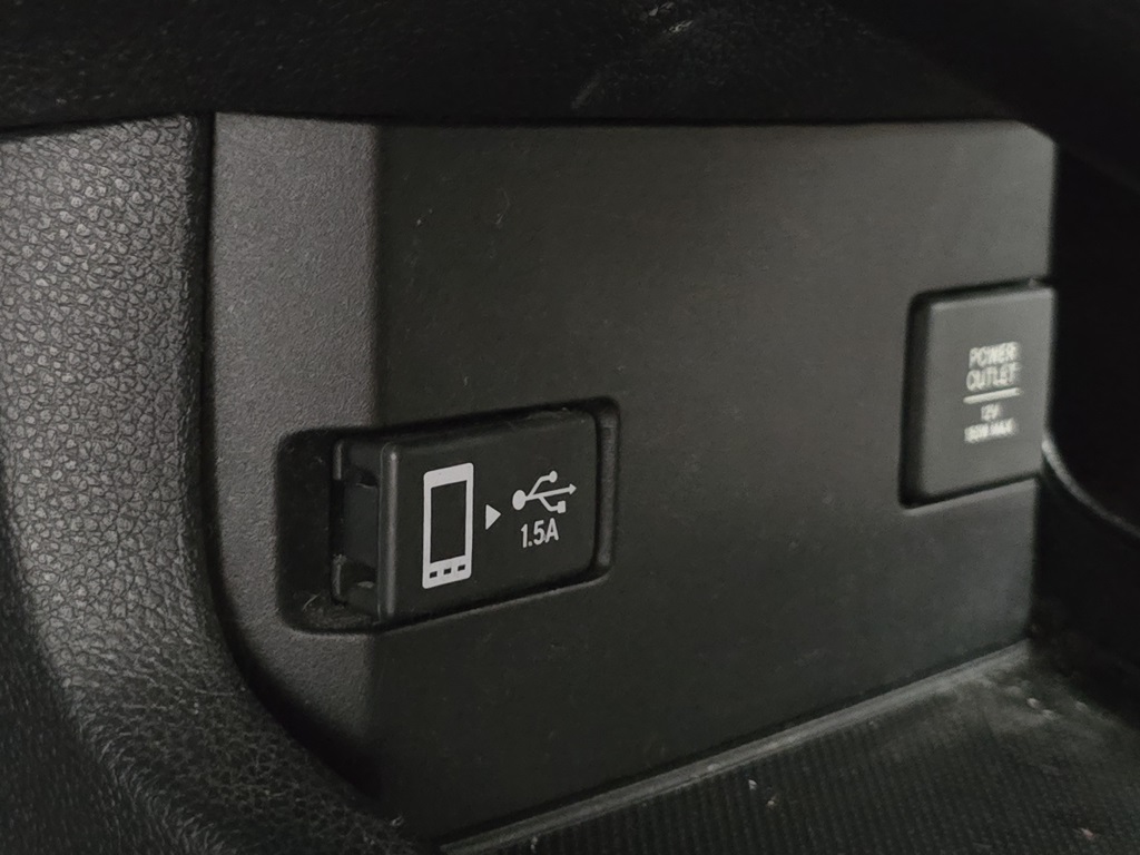 2019 Honda Civic EX photo 28