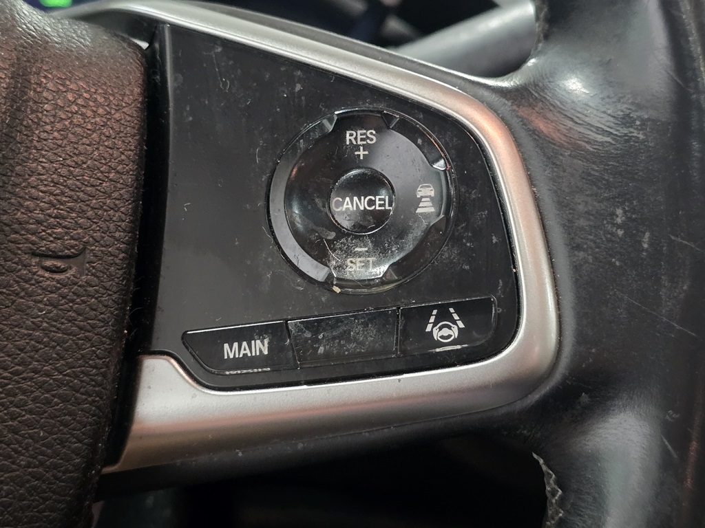 2019 Honda Civic EX photo 29