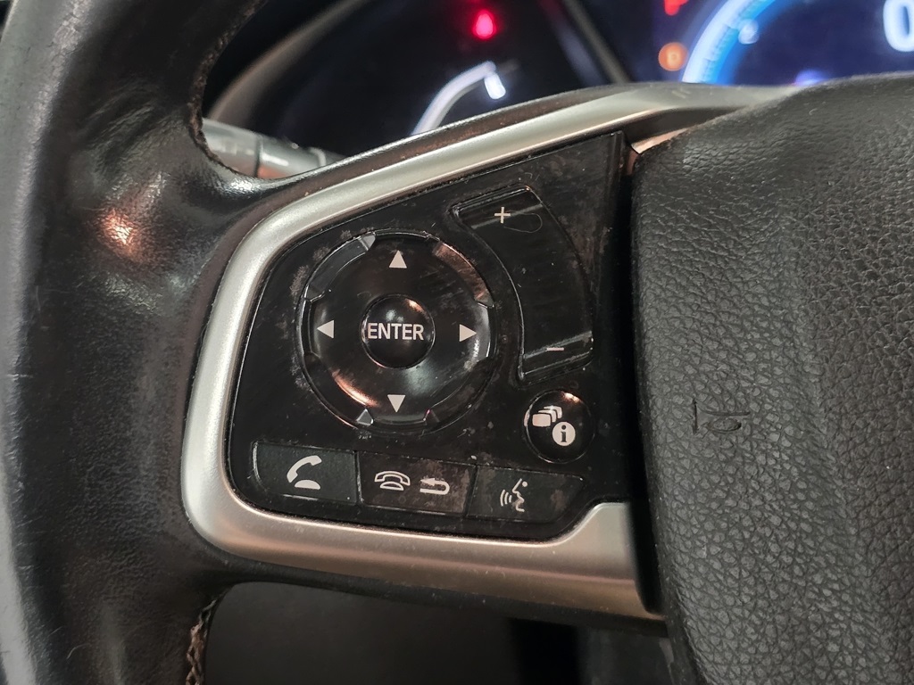 2019 Honda Civic EX photo 30