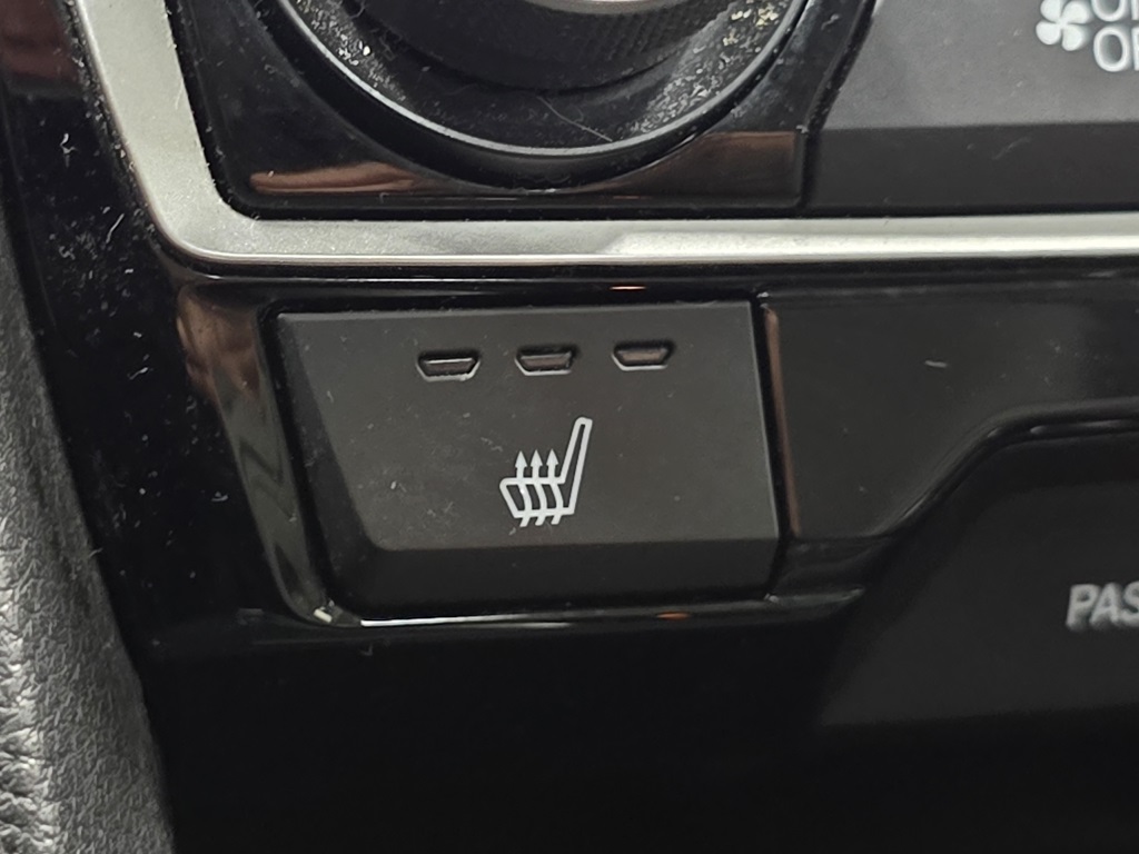 2019 Honda Civic EX photo 5