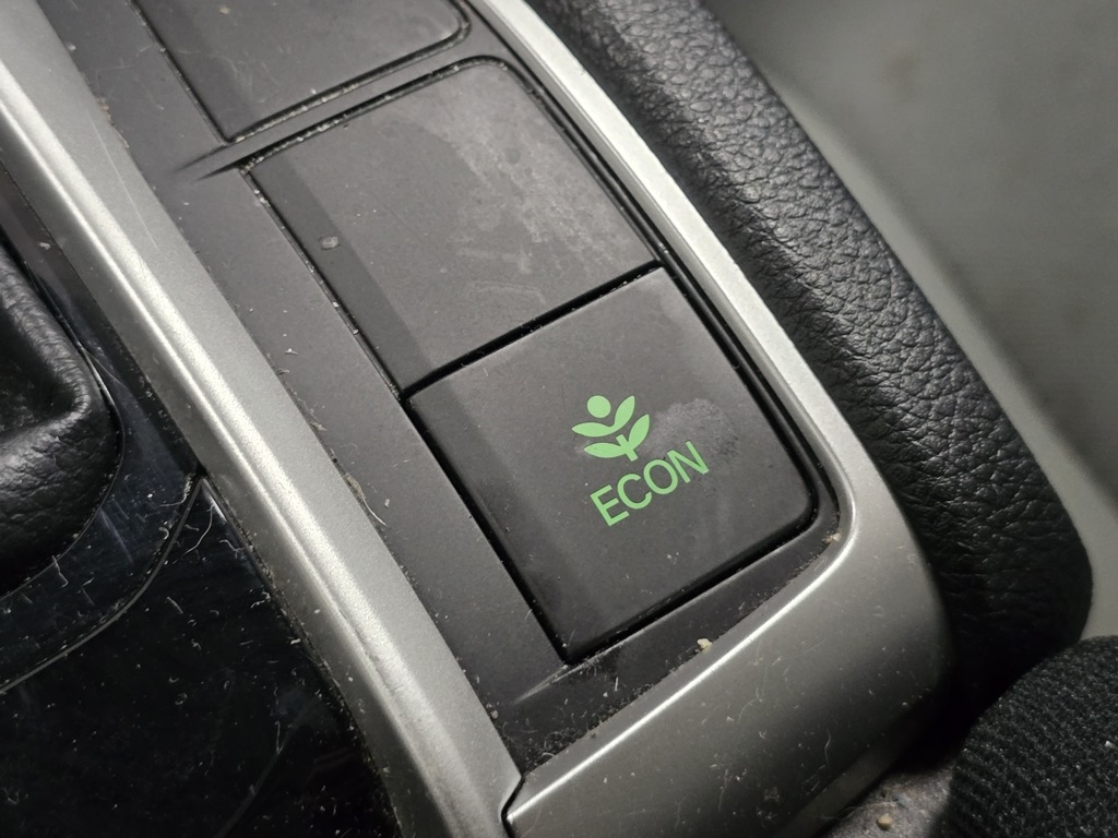 2019 Honda Civic EX photo 6