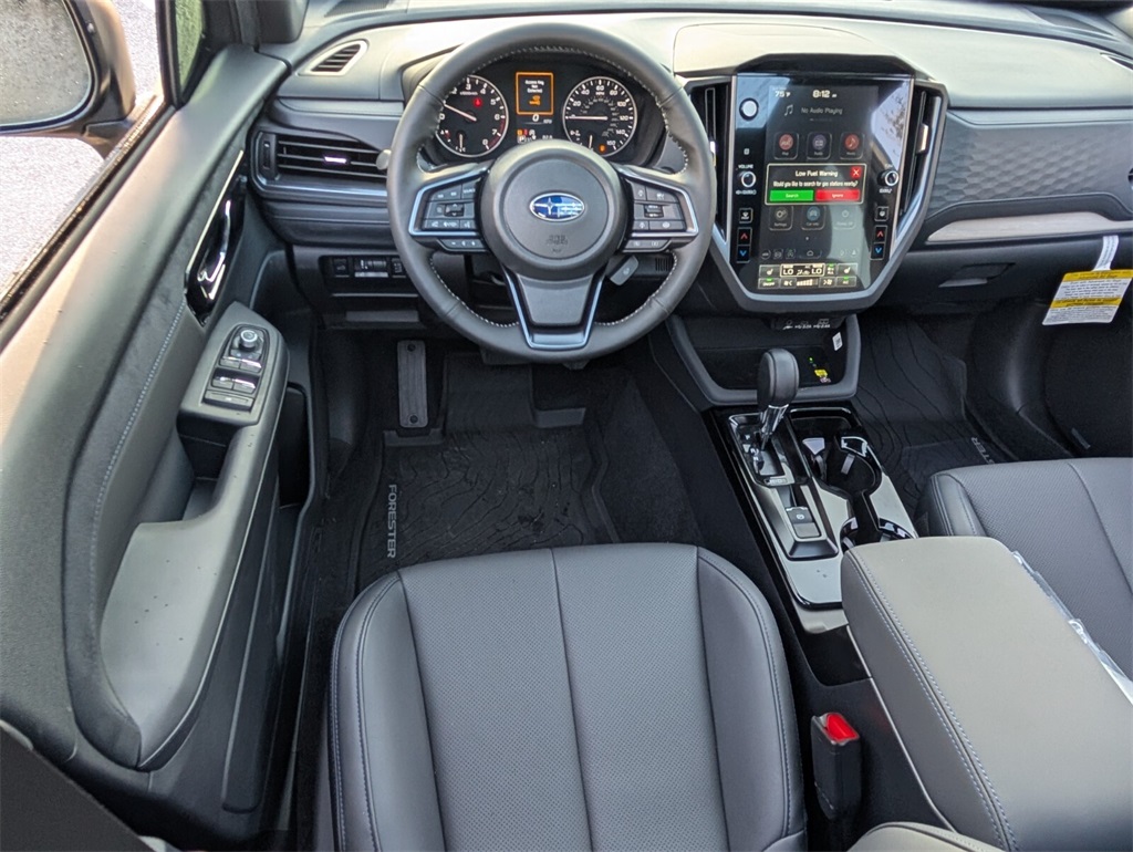 new 2026 Subaru Forester car, priced at $42,462