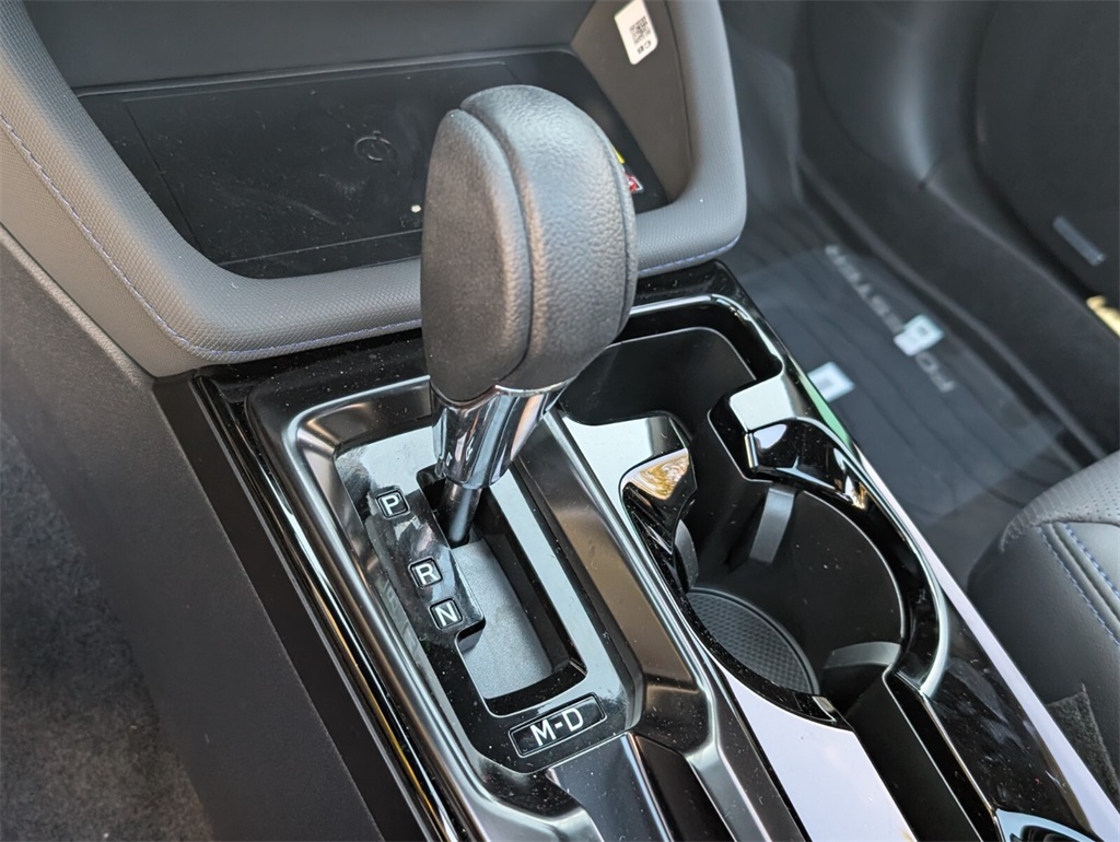 new 2026 Subaru Forester car, priced at $42,462