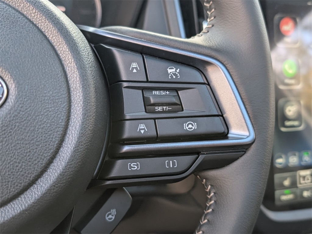 new 2026 Subaru Forester car, priced at $42,462