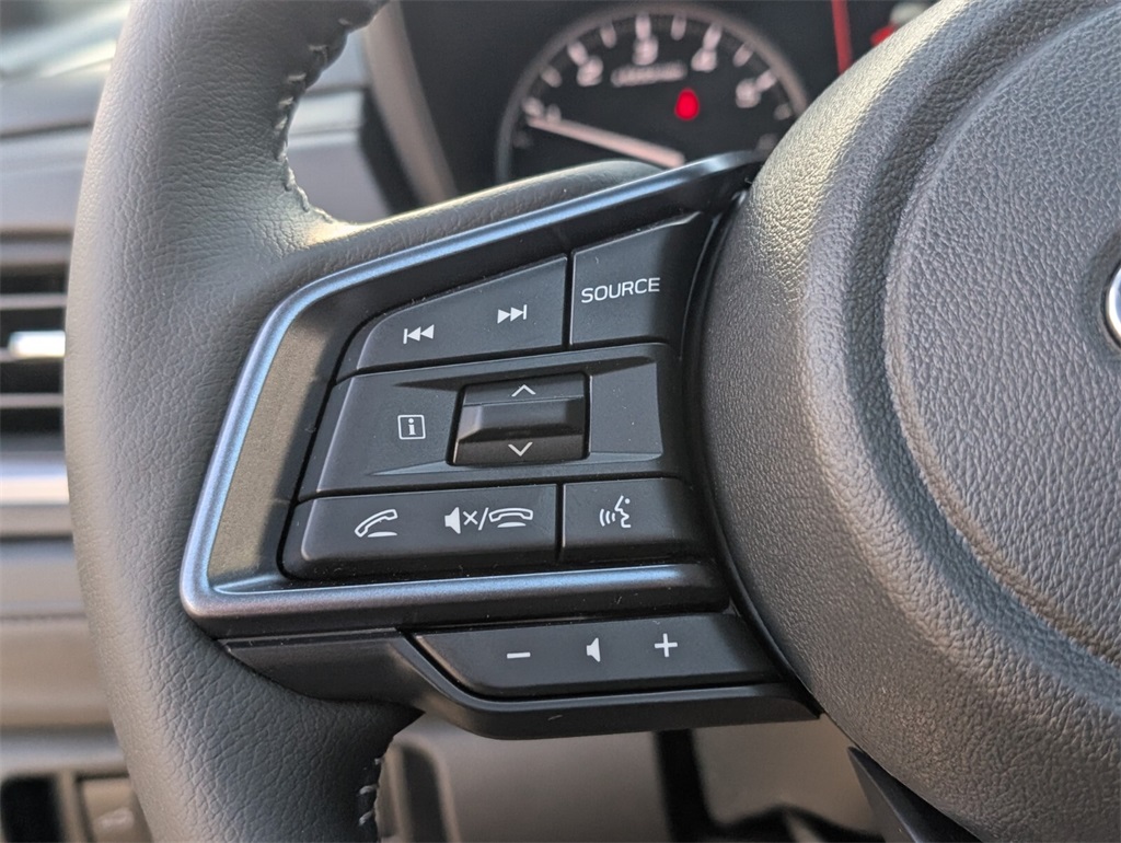 new 2026 Subaru Forester car, priced at $42,462