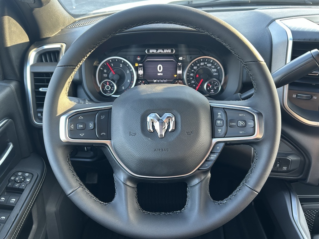 new 2026 Ram 2500 car, priced at $70,999