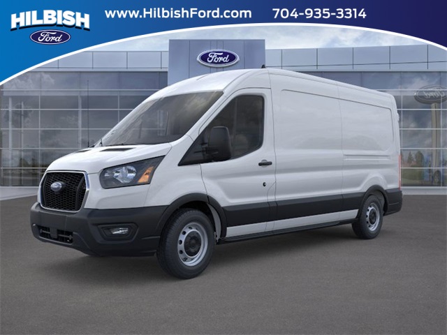 2025 Ford Transit Van Base's photo