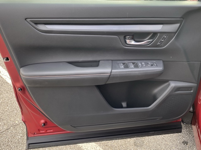 new 2026 Honda CR-V Hybrid car, priced at $42,130