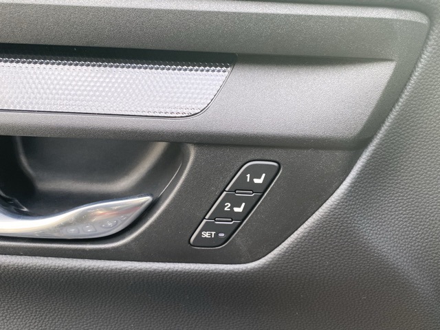 new 2026 Honda CR-V Hybrid car, priced at $42,130