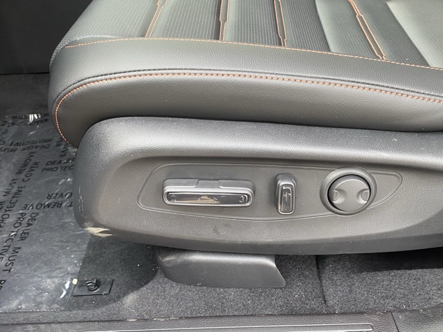 new 2026 Honda CR-V Hybrid car, priced at $42,130