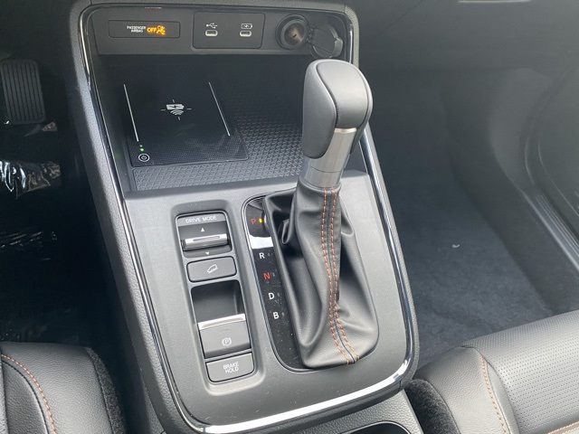 new 2026 Honda CR-V Hybrid car, priced at $42,130