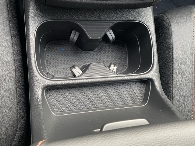 new 2026 Honda CR-V Hybrid car, priced at $42,130