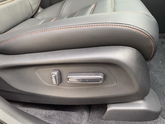 new 2026 Honda CR-V Hybrid car, priced at $42,130