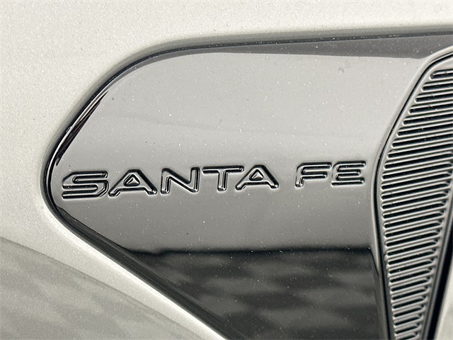 Santa Fe SE