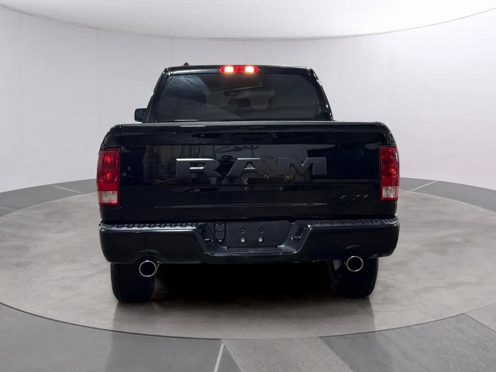 2019 Ram 1500 Classic Express photo 4