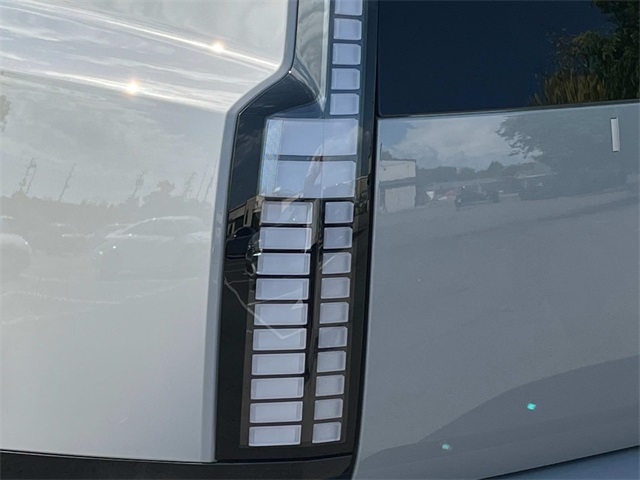 new 2026 Hyundai IONIQ 9 car, priced at $62,718