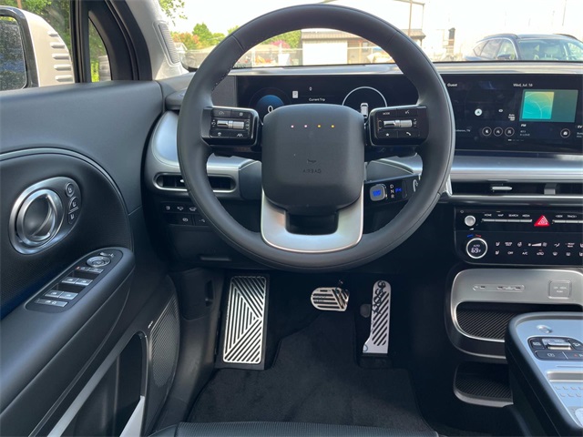 new 2026 Hyundai IONIQ 9 car, priced at $62,718