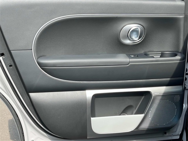 new 2026 Hyundai IONIQ 9 car, priced at $62,718