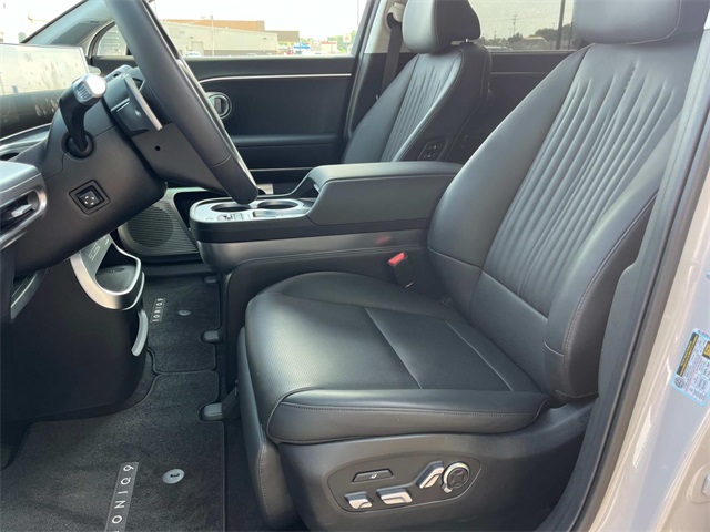 new 2026 Hyundai IONIQ 9 car, priced at $62,718