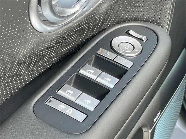 new 2026 Hyundai IONIQ 9 car, priced at $62,718