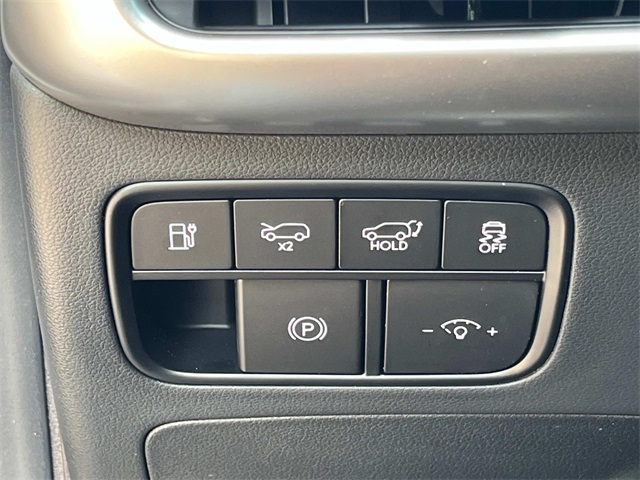 new 2026 Hyundai IONIQ 9 car, priced at $62,718