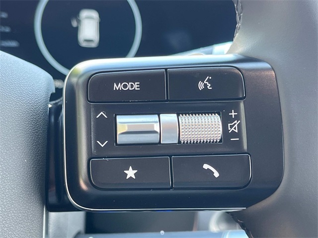 new 2026 Hyundai IONIQ 9 car, priced at $62,718