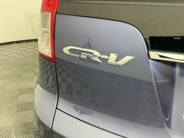 used 2013 Honda CR-V car, priced at $11,978